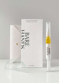Natural Manicure Kits