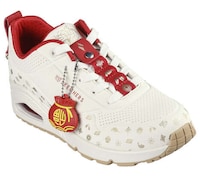 Festive Lunar New Year Sneakers Image 4