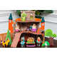 Buildable Paper Playsets Image 2