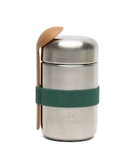 Temperature-Regulating Food Storage Image 2