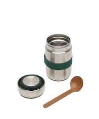 Temperature-Regulating Food Storage Image 3