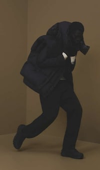 Music-Informed Fashion Collections Image 2