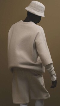 Music-Informed Fashion Collections Image 3