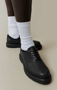 Nostalgic Spring-Ready Fashion Capsules Image 2