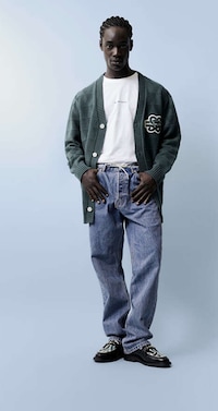 Nostalgic Spring-Ready Fashion Capsules Image 3