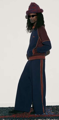 Jamaican Folklore-Inspired Fall Fashion Image 2