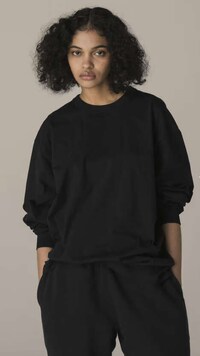 Spring-Centric Collaborative Cozy Streetwear Image 1