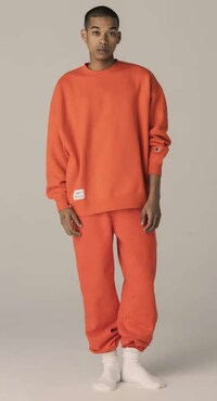 Spring-Centric Collaborative Cozy Streetwear Image 2