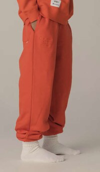 Spring-Centric Collaborative Cozy Streetwear Image 3