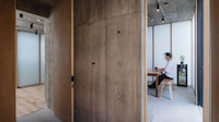 Clear Glazing Compact Residences Image 2