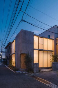Clear Glazing Compact Residences Image 3