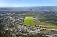 Vineyard-Detailed Airport Terminals Image 1