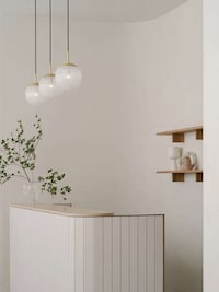 Residential-Reflective Tranquil Clinics Image 1