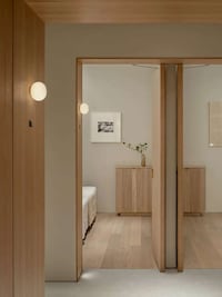 Residential-Reflective Tranquil Clinics Image 2
