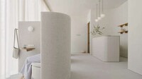 Residential-Reflective Tranquil Clinics Image 3