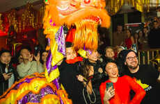 Lunar New Year Parties