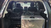 Legalized Cannabis Delivery Image 1