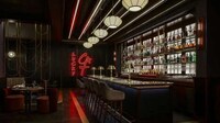 Tokyo-Inspired Late-Night Lounges