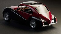 Exquisitely Elegant Electric Cars Image 4
