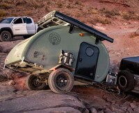 Lightweight Teardrop Trailers Image 3