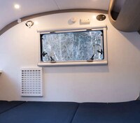 Lightweight Teardrop Trailers Image 4