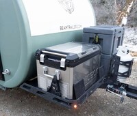 Lightweight Teardrop Trailers Image 5