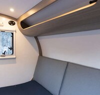 Lightweight Teardrop Trailers Image 6