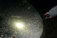 Multipurpose Camping Lights Image 2