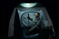 Multipurpose Camping Lights Image 3