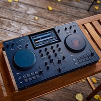 Consolidated DJ Systems Image 1
