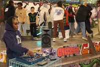 Consolidated DJ Systems Image 3