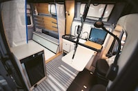 Watersport-Minded Concept Campers Image 2