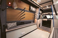 Watersport-Minded Concept Campers Image 3