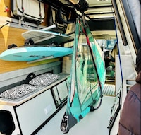 Watersport-Minded Concept Campers Image 5
