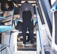 Watersport-Minded Concept Campers Image 6