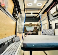 Watersport-Minded Concept Campers Image 7