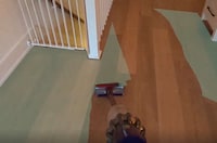 Vacuum-Tracking AR Apps Image 1