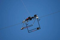 Bird-Diverting Robotic Systems Image 2
