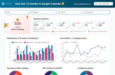 Simple Calendar Summary Tools