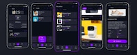 Social Wishlist Networks