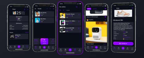 Social Wishlist Networks