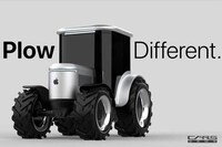 Tech Brand Tractor Models Image 2