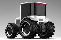Tech Brand Tractor Models Image 4