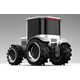 Tech Brand Tractor Models Image 4