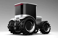 Tech Brand Tractor Models Image 5