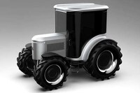 Tech Brand Tractor Models Image 6