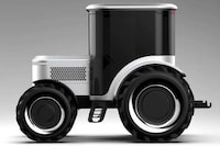 Tech Brand Tractor Models Image 7