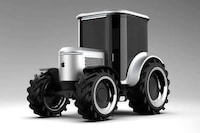 Tech Brand Tractor Models Image 8