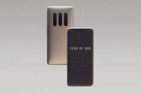 Activewear-Branded Smartphones Image 2