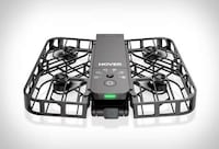 Self-Stabilizing Photography Drones Image 1